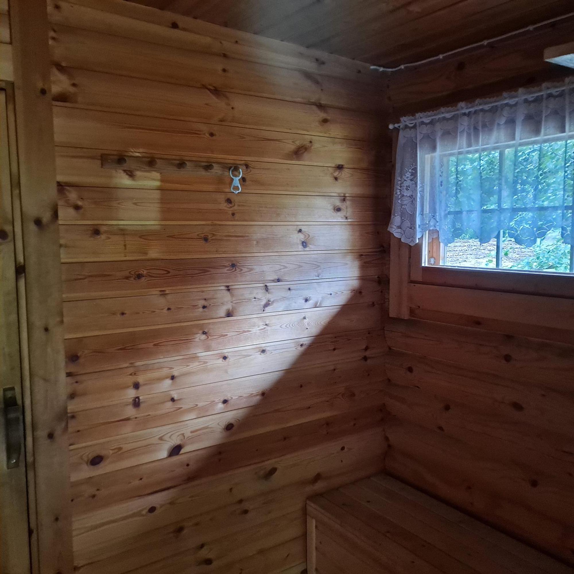 Levomaeki Farm Cottages Ypaja Room photo