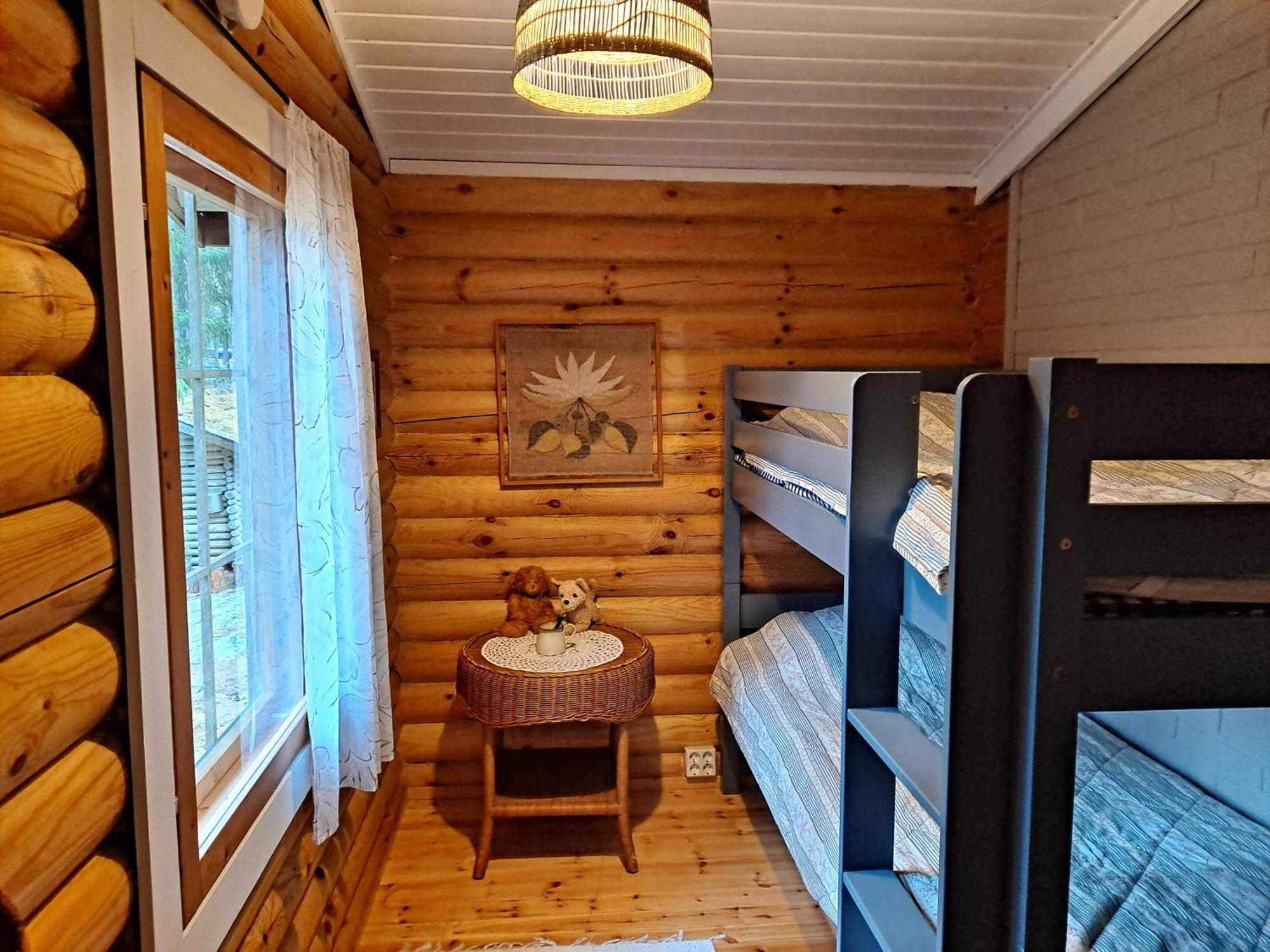 Levomaeki Farm Cottages Ypaja Room photo