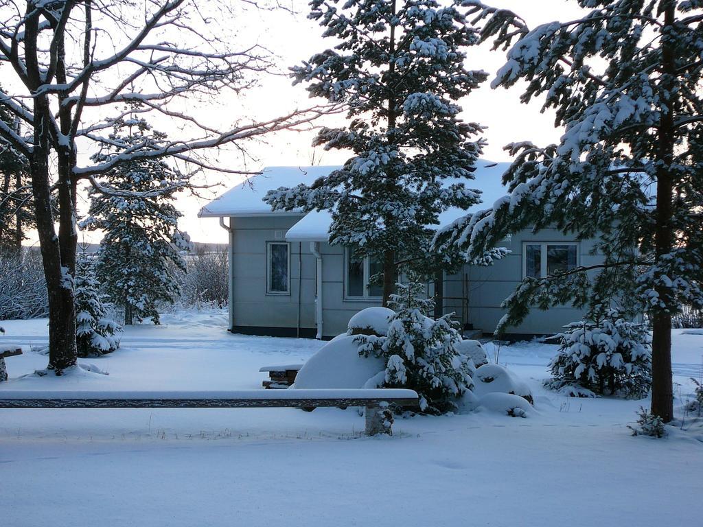 Levomaeki Farm Cottages Ypaja Room photo